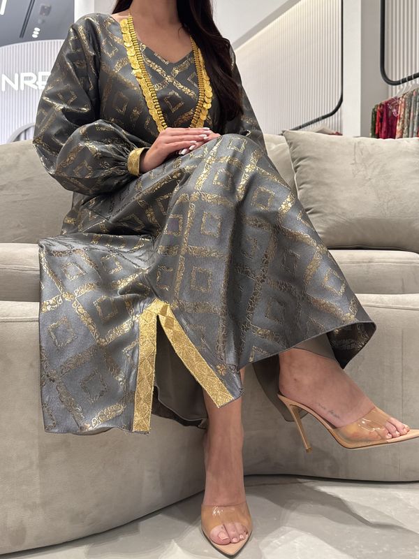 Fay Embroidery
